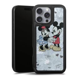 Micky&Minnie In Love