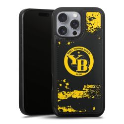 BSC YB Grunge