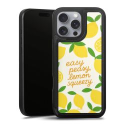 Easy Peasy Lemon Squeezy
