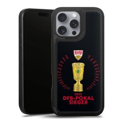 VfB DFB-Pokal Sieger Schwarz