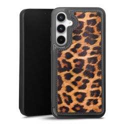 Leo Print