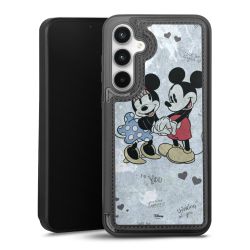 Micky&Minnie In Love