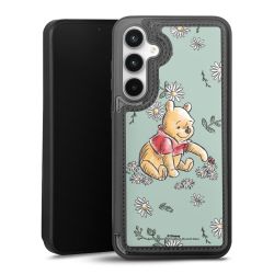 Winnie Puuh Gänseblümchen und Käfer Liebe