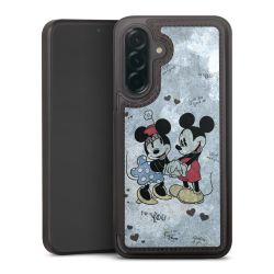 Micky&Minnie In Love