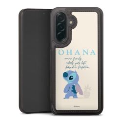 Ohana Stitch