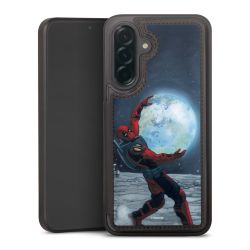 Deadpool Moon
