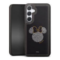 Minnie Black and White