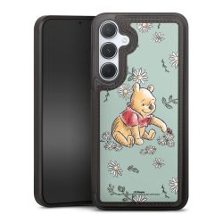 Winnie Puuh Gänseblümchen und Käfer Liebe