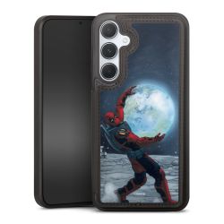 Deadpool Moon