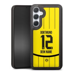 Borussia Dortmund Trikot Personalisierbar