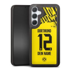 BVB Trikot Personalisierbar 25-26