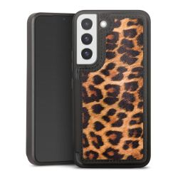 Leo Print
