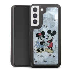 Micky&Minnie In Love