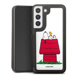 Snoopy and Woodstock Klassisch