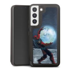 Deadpool Moon