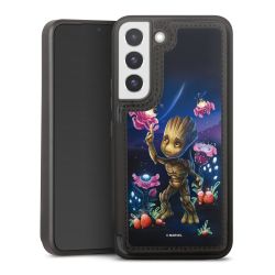 Baby Groot Blumen