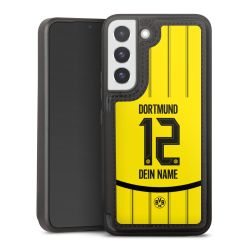 Borussia Dortmund Trikot Personalisierbar