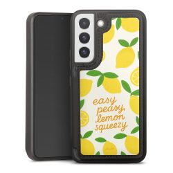 Easy Peasy Lemon Queezy