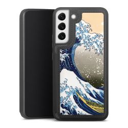 Great Wave of Kanagawa / Die große Welle vor Kanagawa
