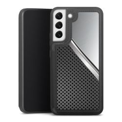 Duo Metal Surface