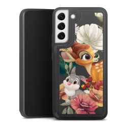 Bambi Klopfer transparent