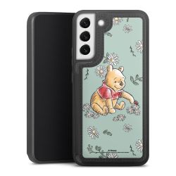 Winnie Puuh Gänseblümchen und Käfer Liebe