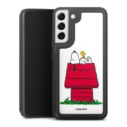 Snoopy and Woodstock Klassisch