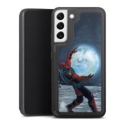 Deadpool Moon