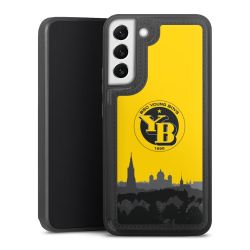 BSC YB Skyline