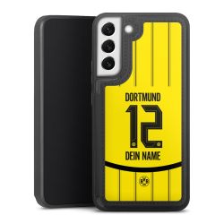 Borussia Dortmund Trikot Personalisierbar