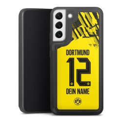 BVB Trikot Personalisierbar 25-26