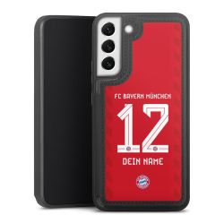 FC Bayern München Trikot Personalisierbar 25-26