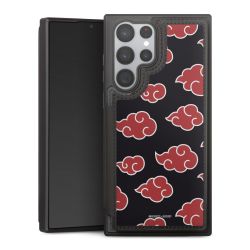 Akatsuki Pattern