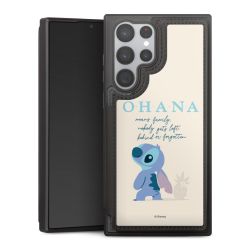 Ohana Stitch