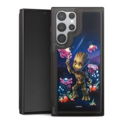 Baby Groot Fleurs