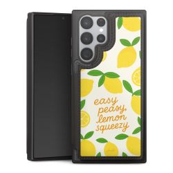 Easy Peasy Lemon Queezy
