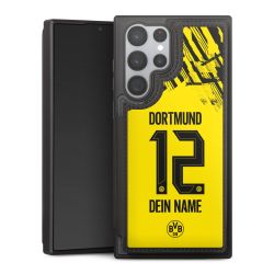 BVB Trikot Personalisierbar 25-26
