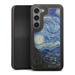 Die sternenklare Nacht