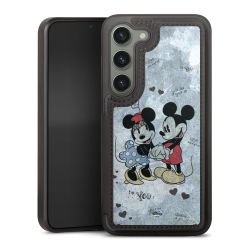 Micky&Minnie In Love