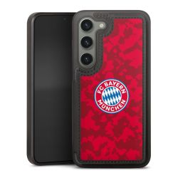 Camouflage Muster FCB