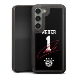 Neuer #1 - Tor - FCB