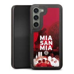 FCB - MIA SAN MIA