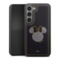 Minnie Black and White