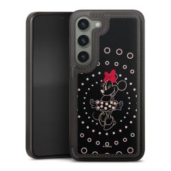 Minnie Sassy Polka Dots