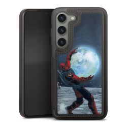 Deadpool Moon