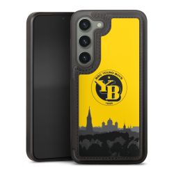 BSC YB Ligne d'horizon