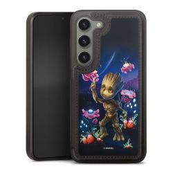 Baby Groot Blumen