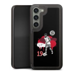 Alphonso Davies 19