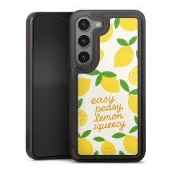 Easy Peasy Lemon Queezy
