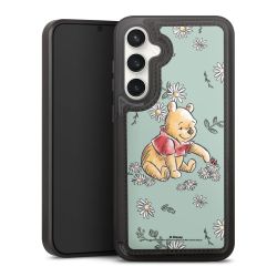 Winnie Puuh Gänseblümchen und Käfer Liebe
